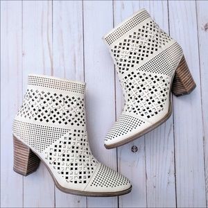 Franco Sarto Damsel Booties
